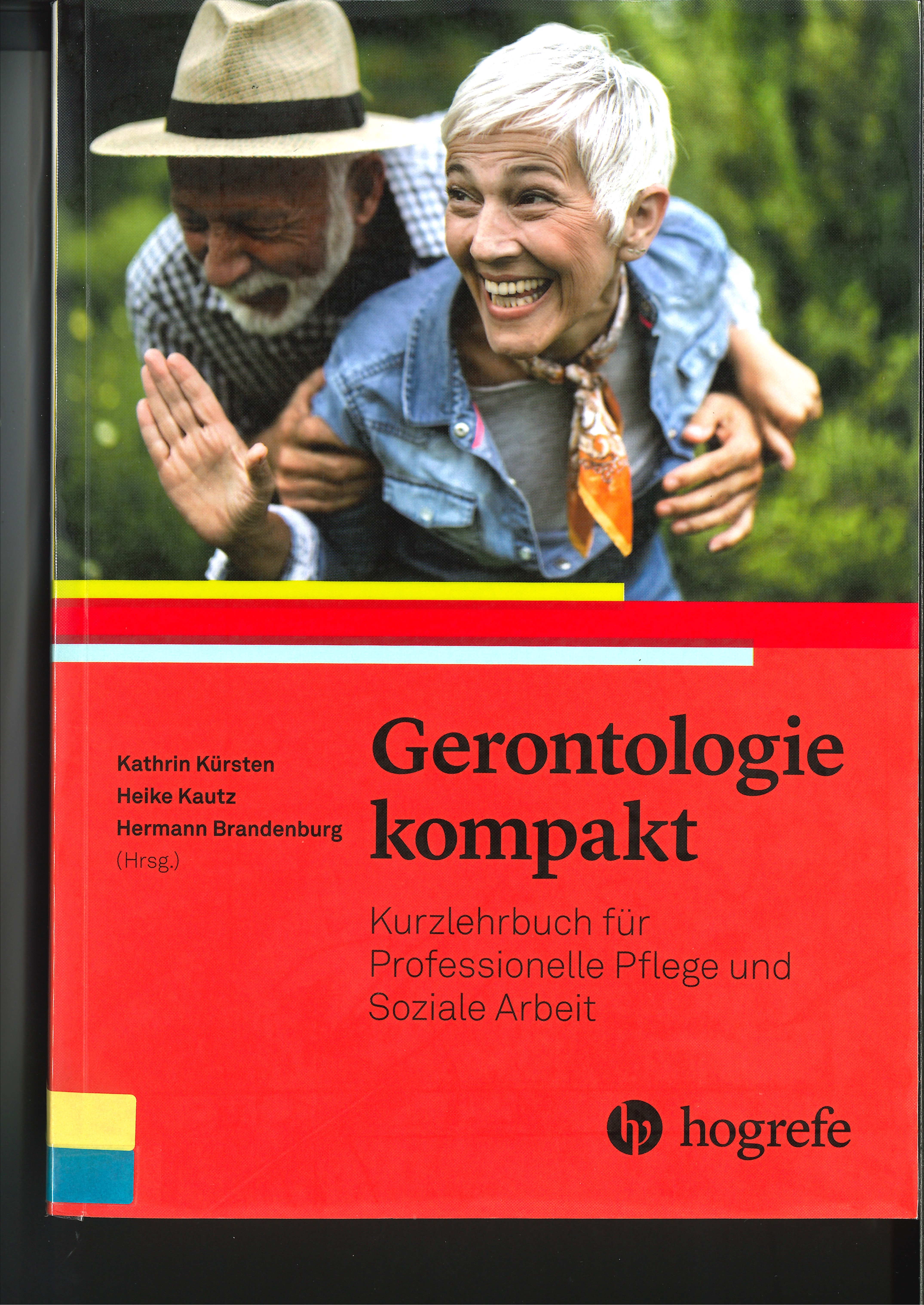 Gerontologie kompakt