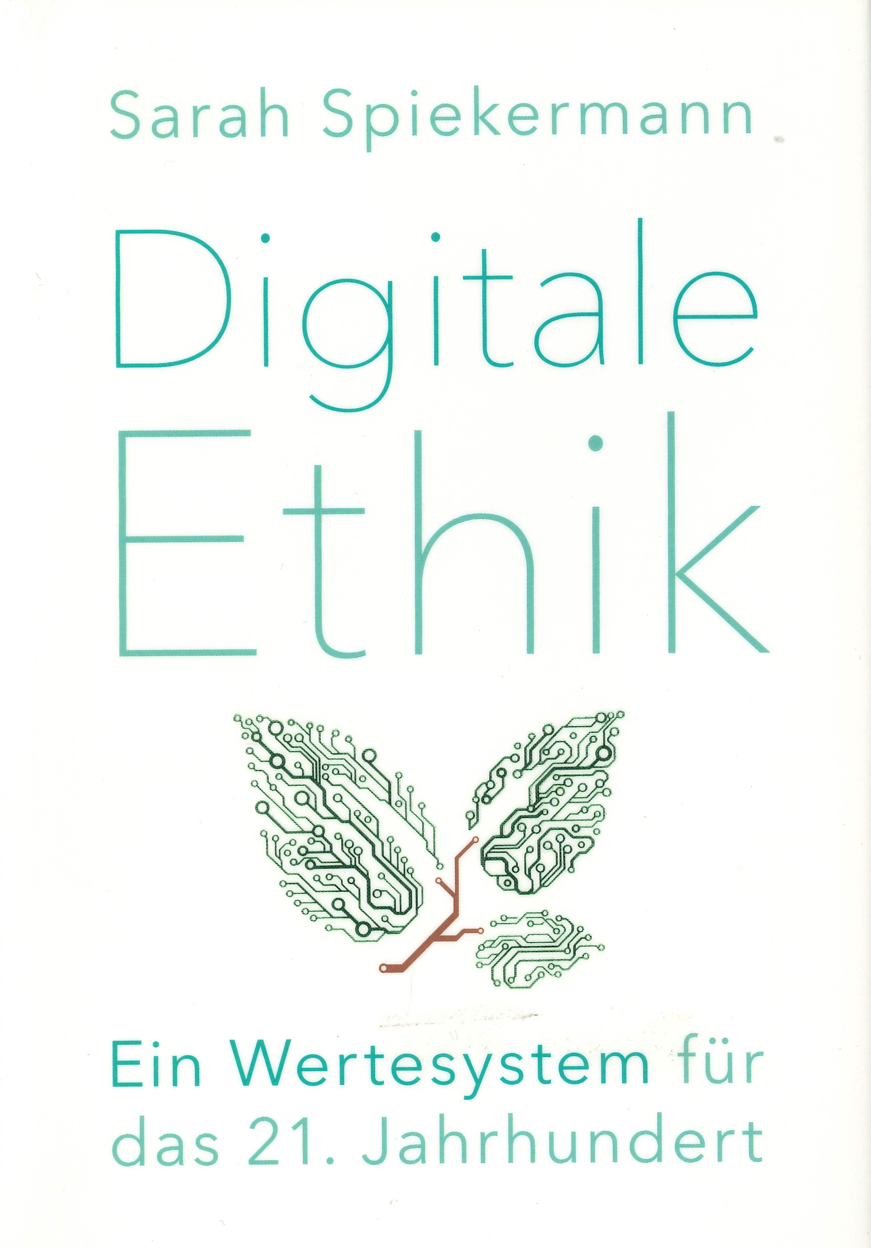 Digitale Ethik