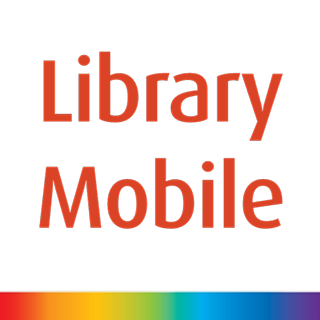 App Library Mobile